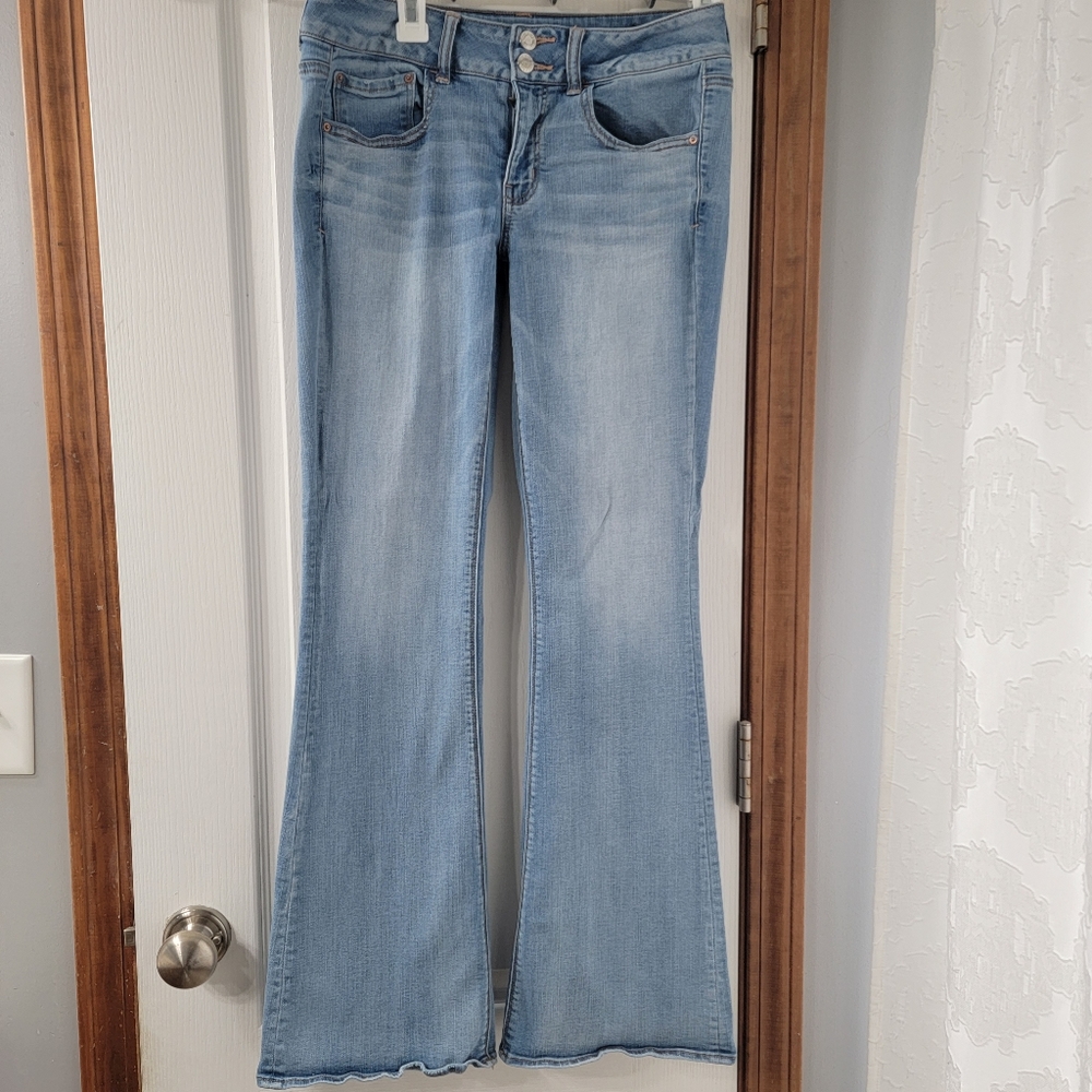 American Eagle Women's Jeans